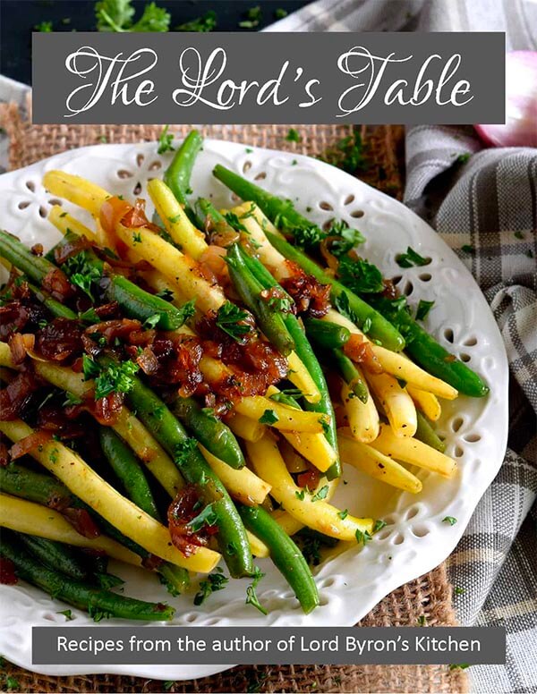 The Lord's Table