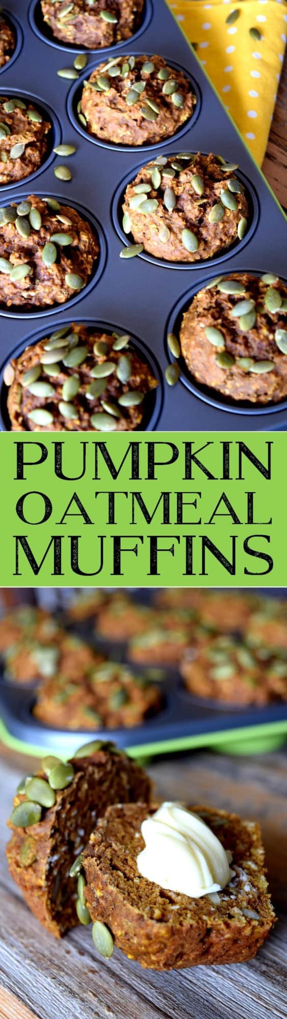 pumpkin-oatmeal-muffins