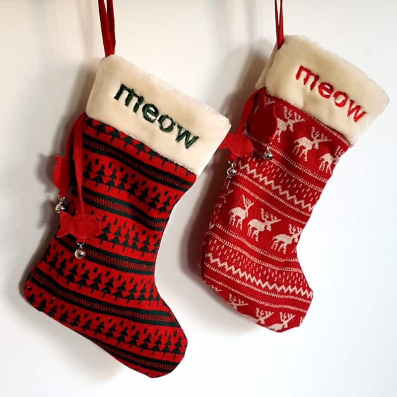 christmas-cat-stockings