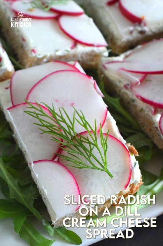 Savoury Tea Party Sandwiches are small, inexpensive, delicious, and easy to assemble. Serve with hot tea, fresh fruit, and sweet treats for a complete afternoon tea. #teaparty #englishtea #hightea #tea #afternoontea #teasandwiches #fingerfoods #sandwiches