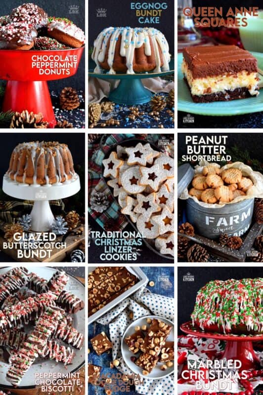 It's the season of giving, but this year, rather than buying another gift card that will go unused, why not share with your friends and neighbours a treat from this collection of 75 Homemade Gifts from Your Kitchen!? Homemade cakes, cookies, and snacks are always more appreciated anyway! #foodgifts #homemade #foodie #hostess
